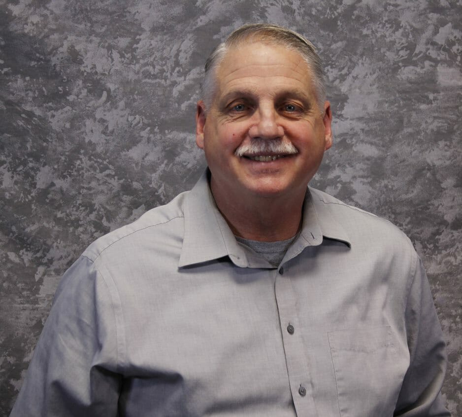 Steve Smallwood, D.Min. Evangel University