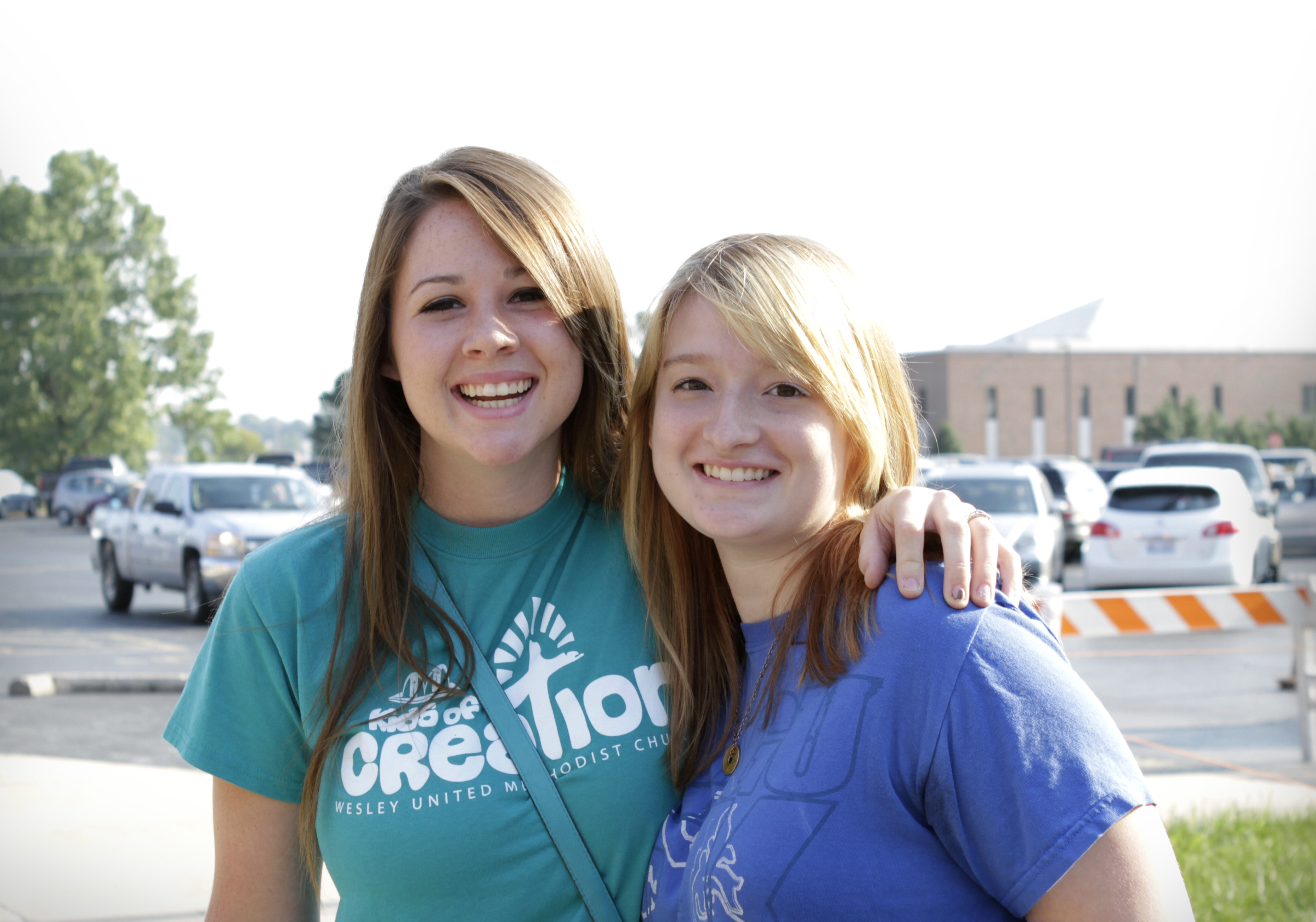 Housing Harmony Diving into EU's roommate selections Evangel University