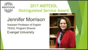 2017-10.24 MIDTESOL, Morrison annual report