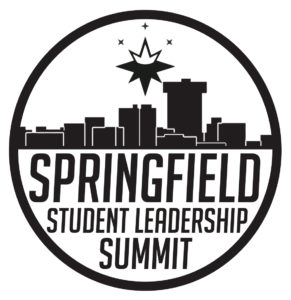 Sgf Student Leadership Summit logo