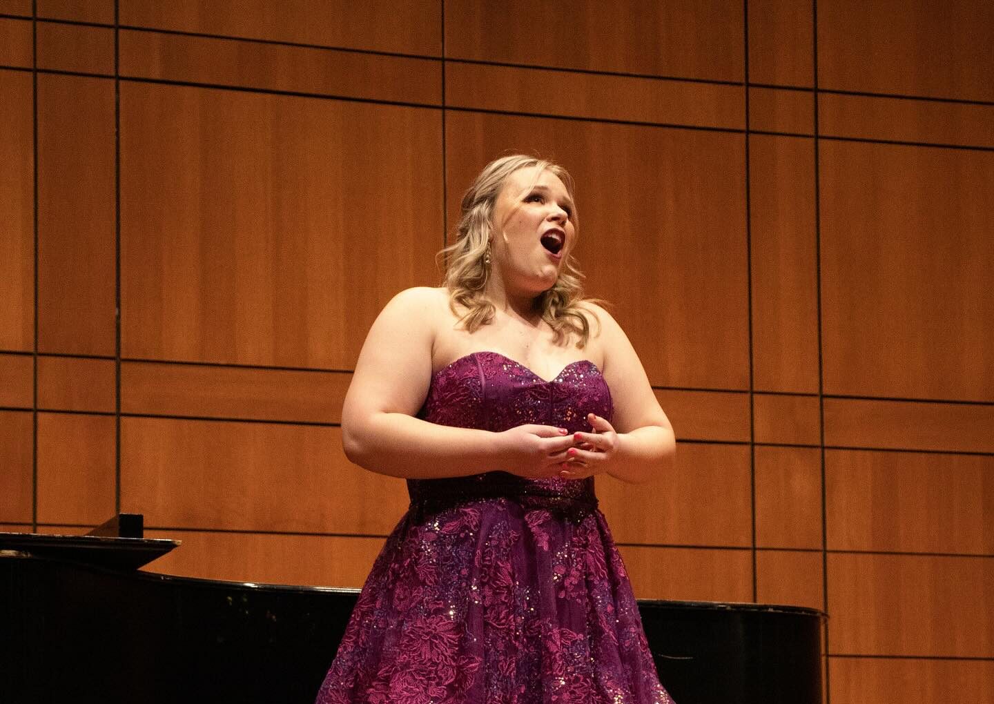 Music Performance - Evangel University