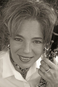 Photo of Sheri Slater, D.M.A.