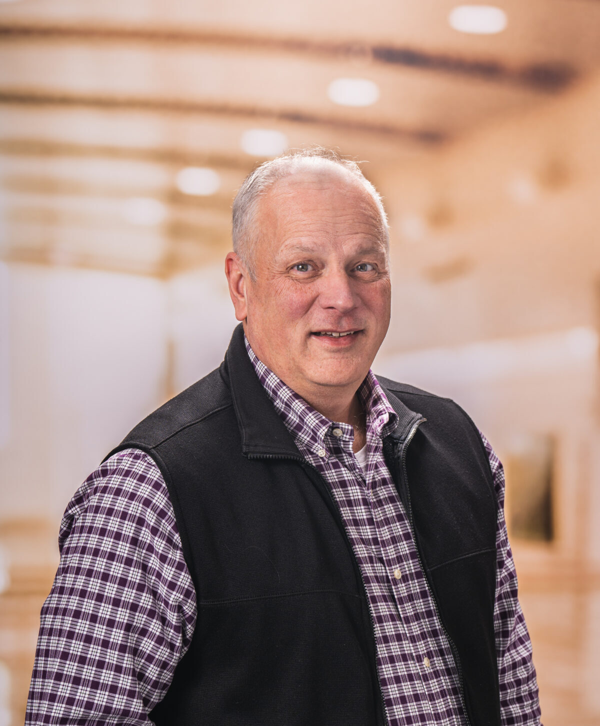 Jimmy White, D.Min. Evangel University