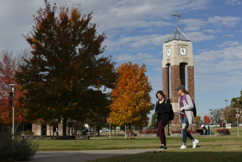 Centers Of Excellence Evangel University