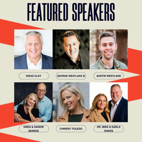Mike Rakes Dr. Mike and Darla Rakes to be featured speakers at General Council ...