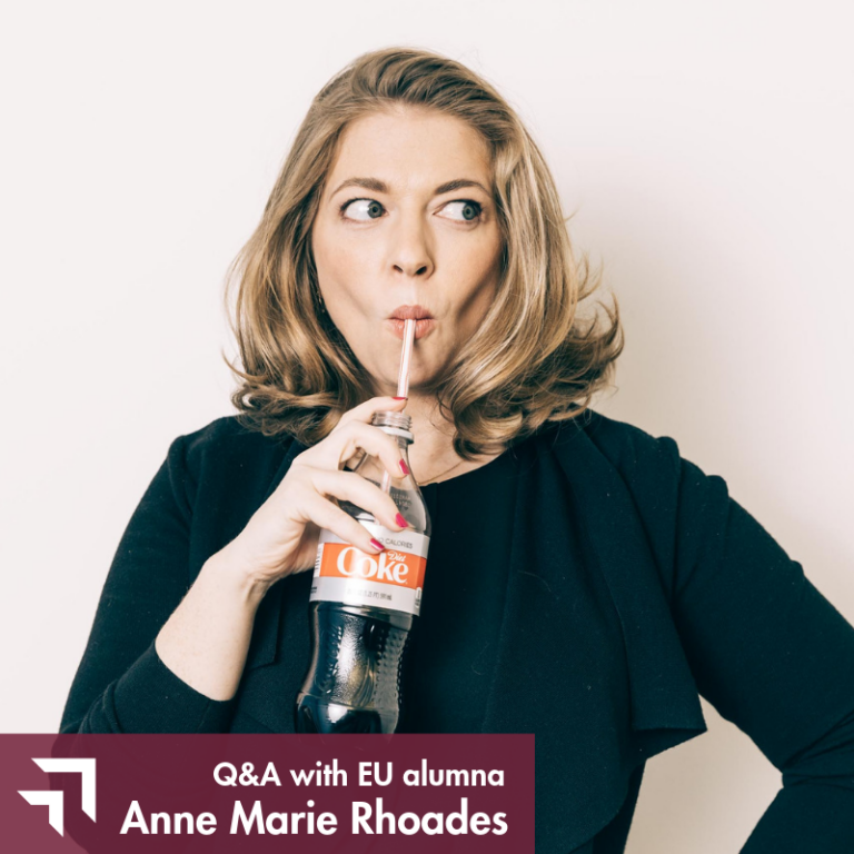 EU Alumni Perspective: Anne Marie Rhoades - Evangel University