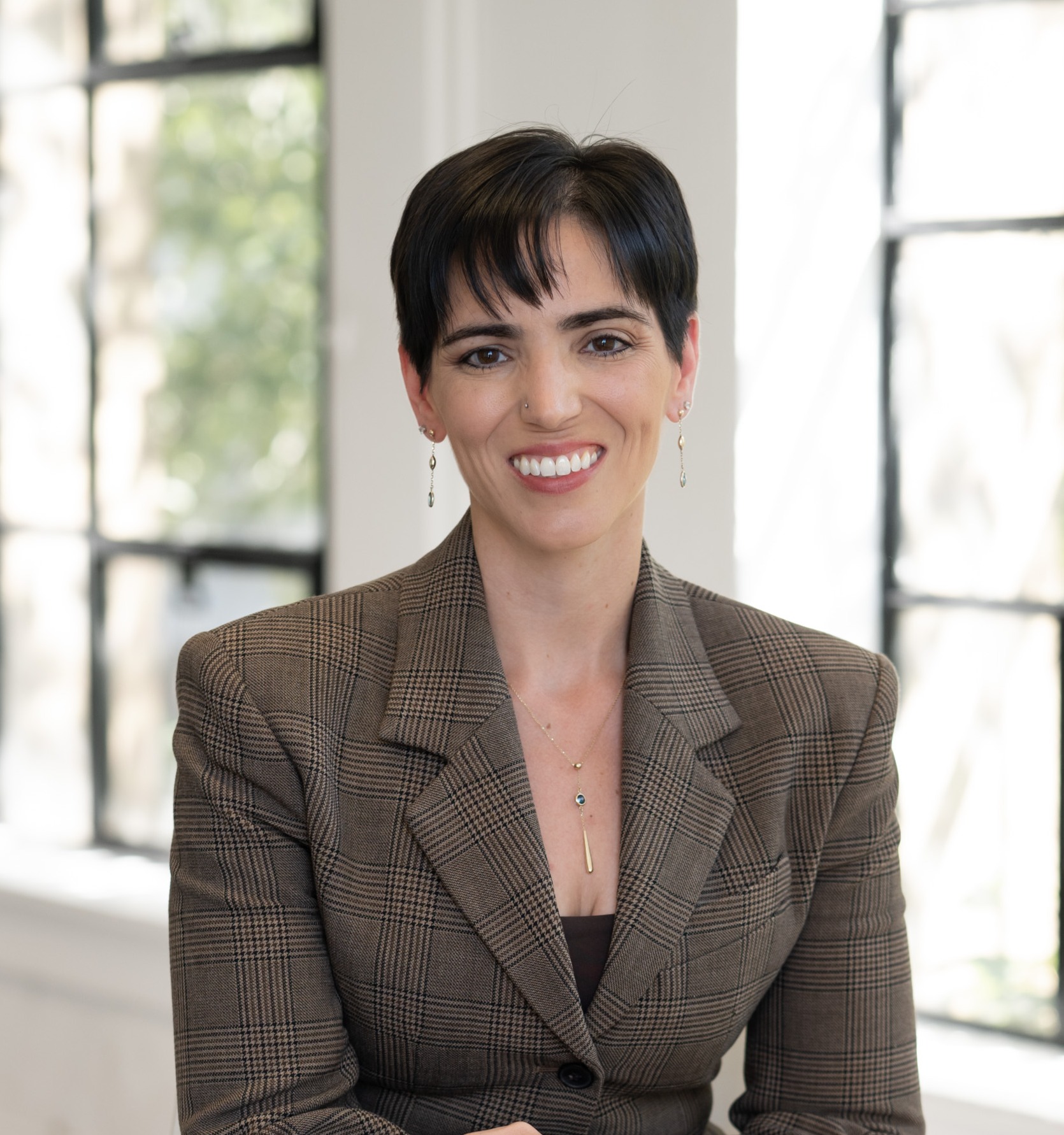 Lynae Nelson, Ph.D. - Evangel University